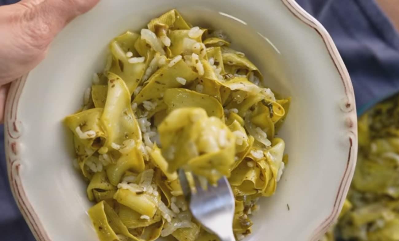 Tarifin Hazırlanışı - Adım Adım