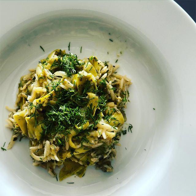 Tarifin Hazırlanışı - Adım Adım