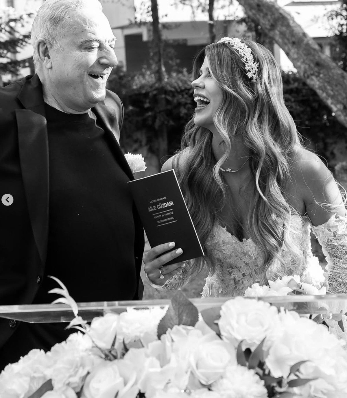 Mehmet Ali Erbil Nikah Şahibi Serdar Ortaça'ya Destek Çıkmasıyla Gündemde: 'Hayatı Boyunca Yalnız Kalacak'