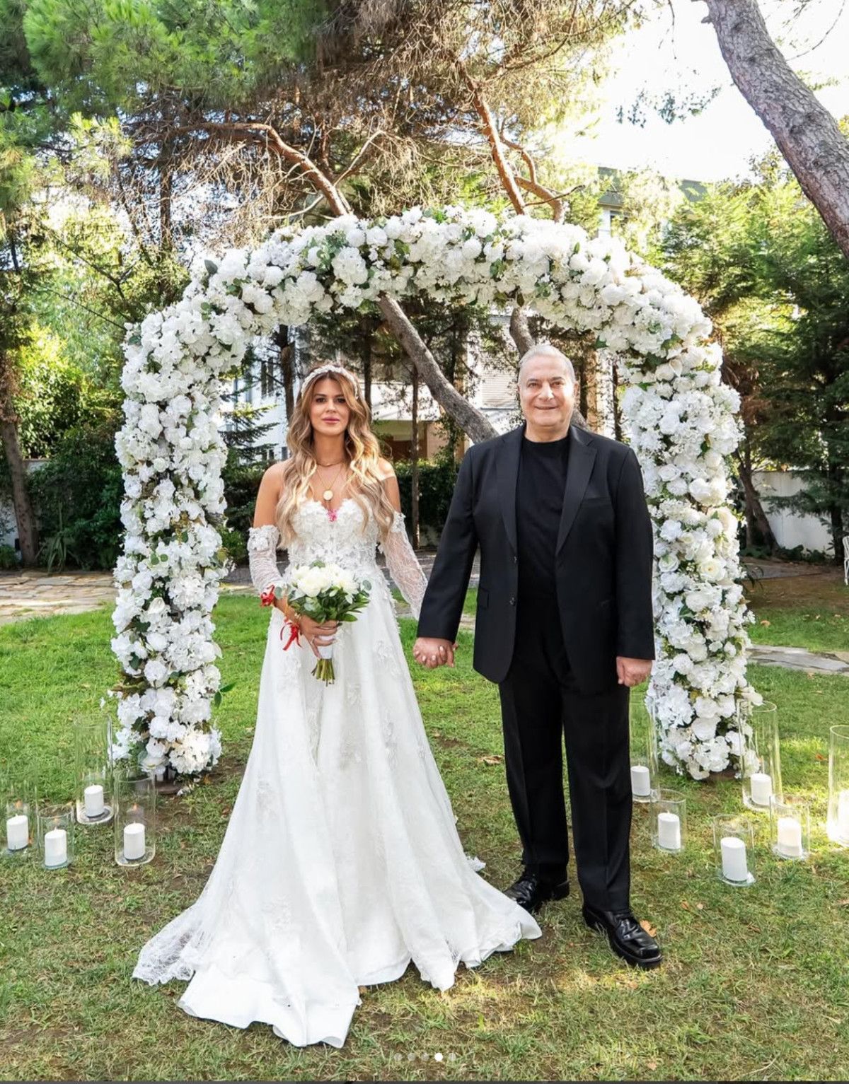 Mehmet Ali Erbil Nikah Şahibi Serdar Ortaça'ya Destek Çıkmasıyla Gündemde: 'Hayatı Boyunca Yalnız Kalacak'