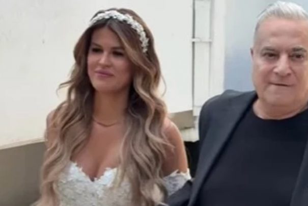 Mehmet Ali Erbil’in 6. Evliliği: Nikah Masasına Yine Oturdu