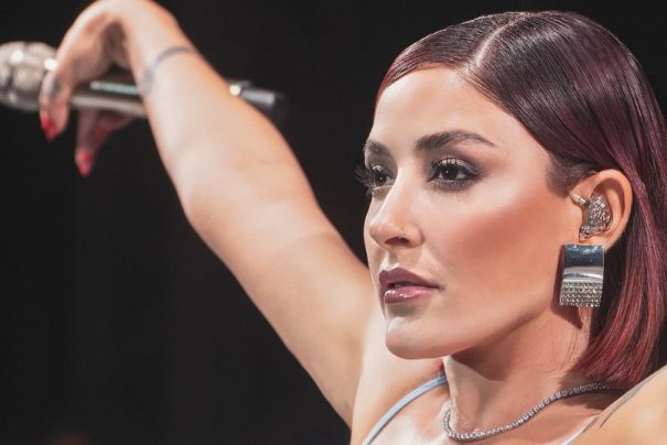 Melek Mosso’nun Taciz İtirafıyla Şok Eden Açıklamalar