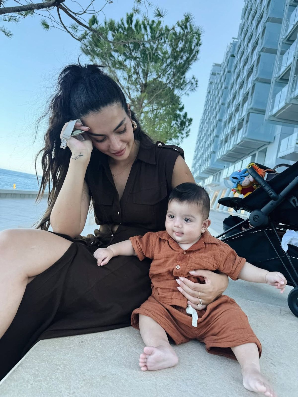 Flemenkçe ve İngilizce Öğreniyorum