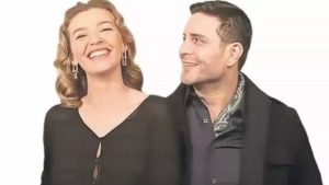 Melisa Döngel Tatilde Yeni Sevgisiyle Güzel Anlar Yaşıyor: Nazar ve Duaların Önemi