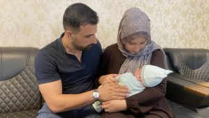 Mersin’de Topuk Kanına Geçit Yok: Mahkeme Tedbir Kararı Aldı