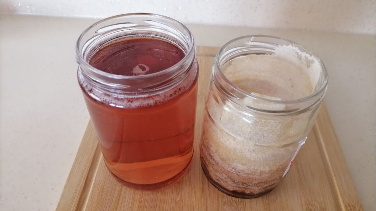 Mucize Üçlü: Mutfağınızdaki 3 Malzeme ile 21 Günlük Değişim Sihri