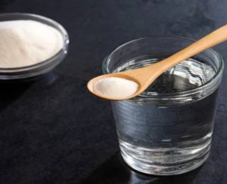 Mucize Üçlü: Mutfağınızdaki 3 Malzeme ile 21 Günlük Değişim Sihri