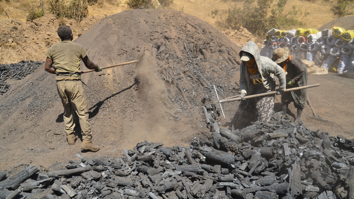 Sıcak ve Zorlu Üretim Süreci