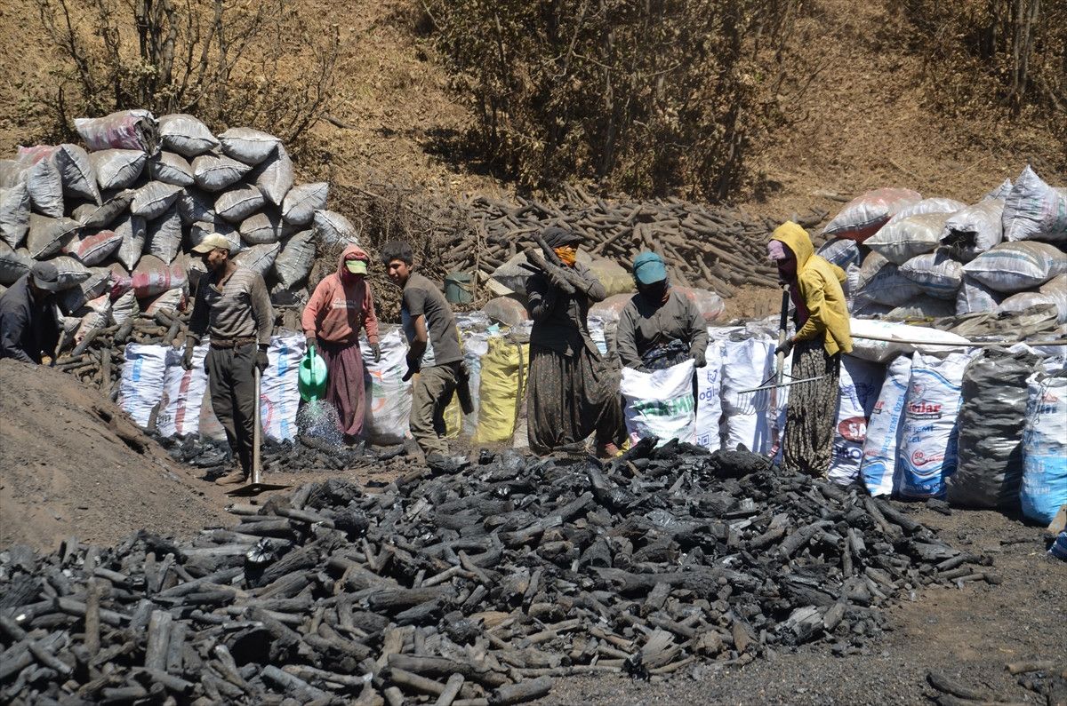İşçilerin ve Ailelerinin Destekleri
