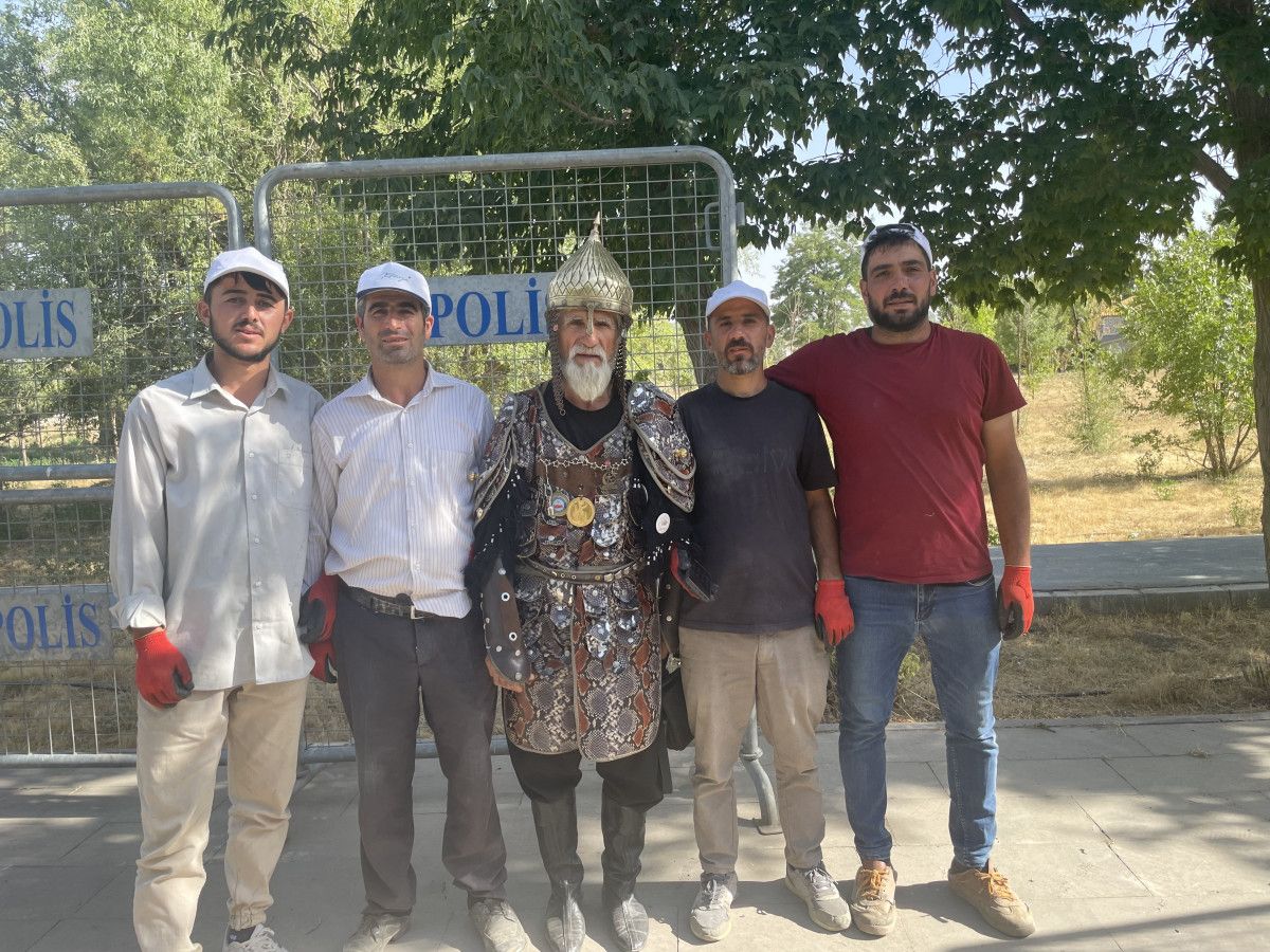 Malazgirt'in Tarihi Ruhu