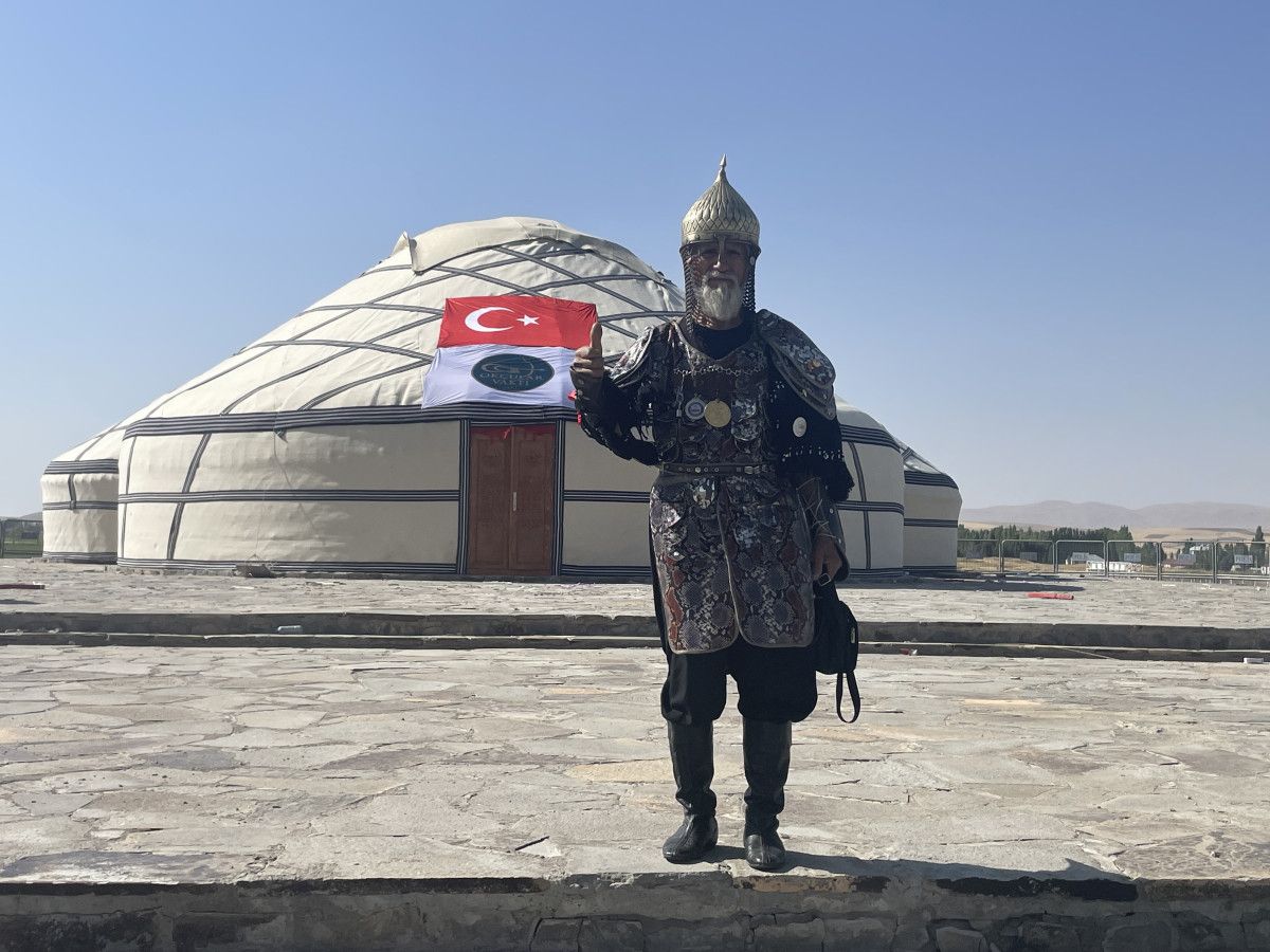 Malazgirt'teki Geleneksel Durum