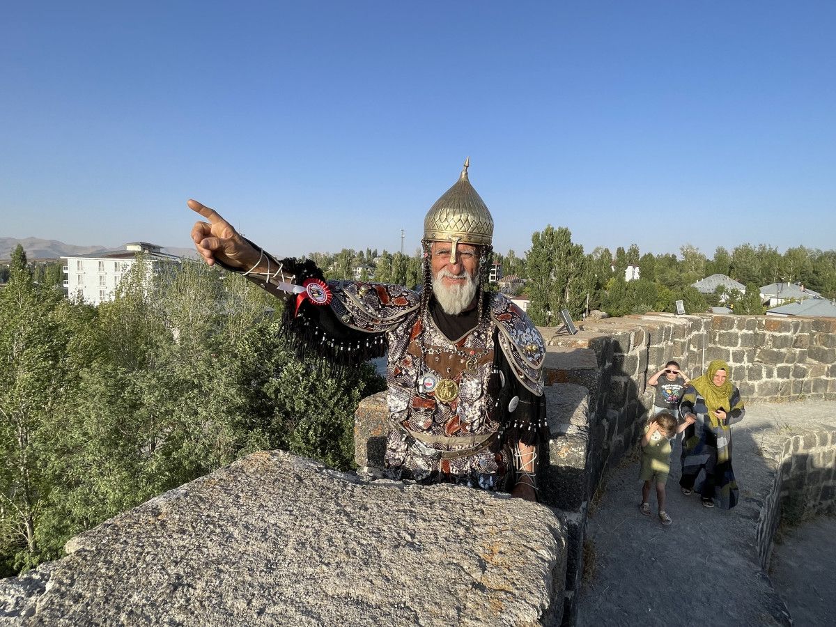 Vatan Sevgisi ve Bağlılık