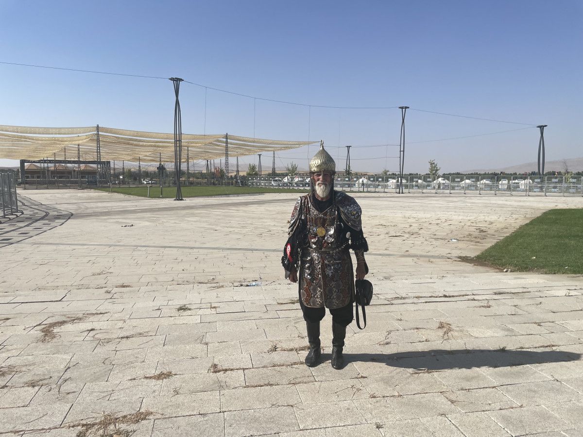 Vatan Sevgisi ve Bağlılık