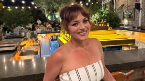 Mustafa Aksakallı’dan Boşanan Ezgi Mola ve Oğlu Candan’dan Yeni Paylaşımlar