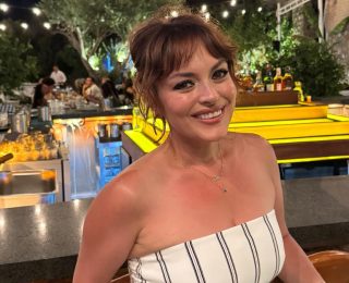 Mustafa Aksakallı’dan Boşanan Ezgi Mola ve Oğlu Candan’dan Yeni Paylaşımlar