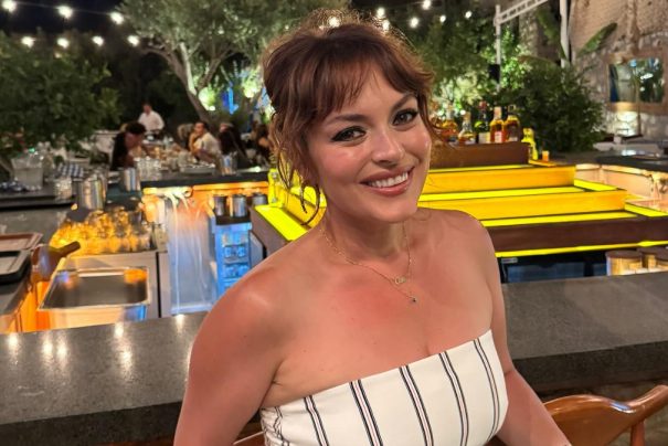 Mustafa Aksakallı’dan Boşanan Ezgi Mola ve Oğlu Candan’dan Yeni Paylaşımlar