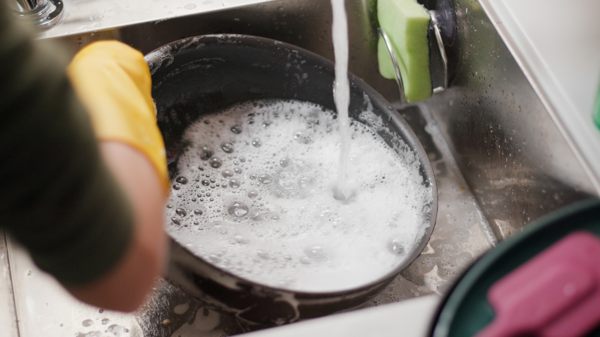 Çocuklar ve Yaşlılar İçin Artan Riskler