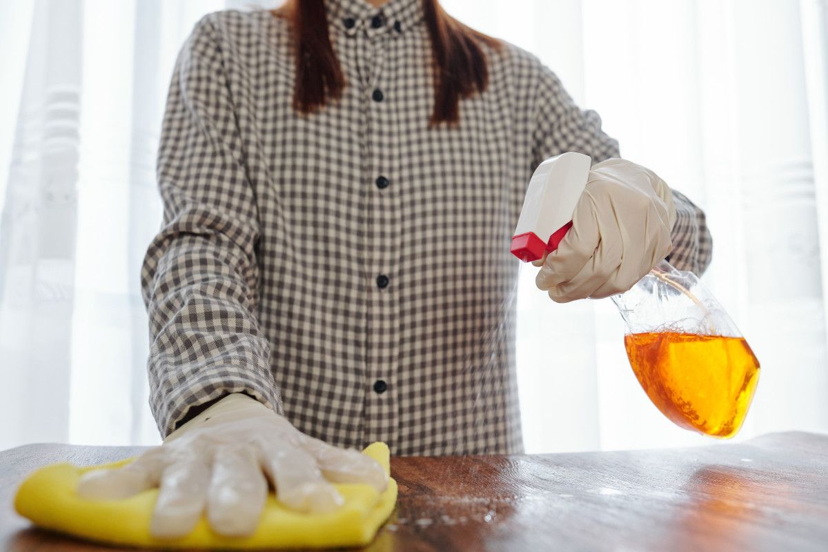 Sağlık Problemlerine Yol Açan Kimyasal Etkileşimler