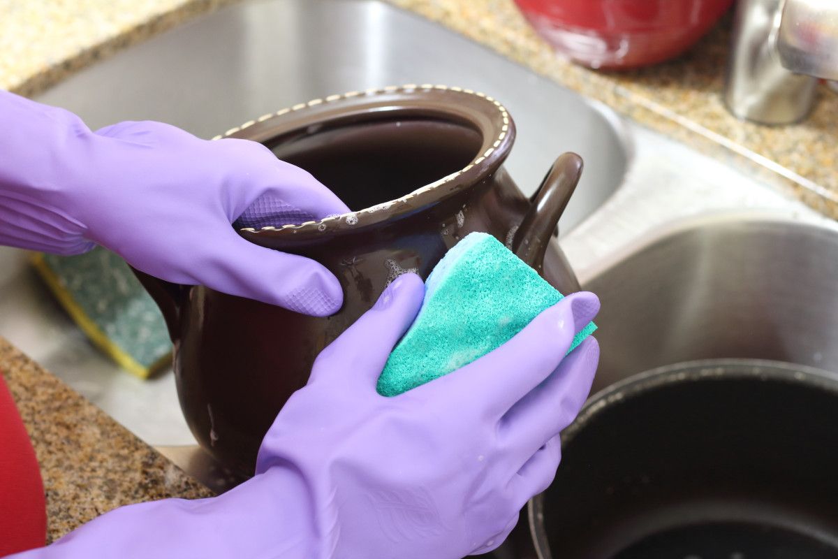 Renk Solması ve Yüzeylere Zarar