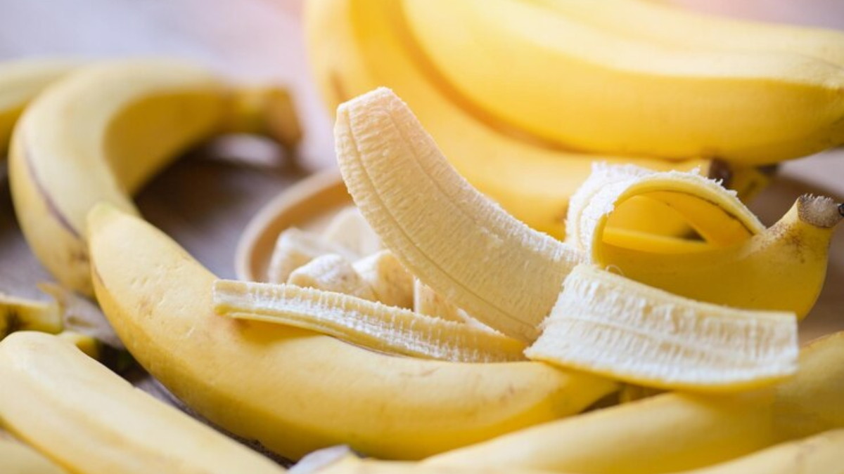 Muz Kabuğunun Sağlığa ve Günlük Hayata Katkıları