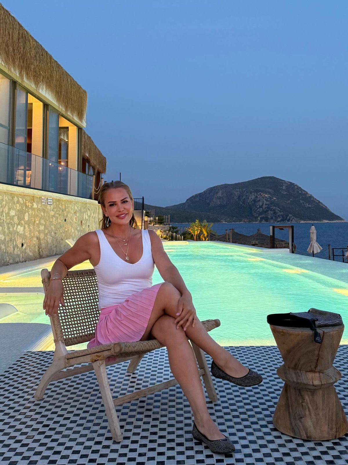 KAZANÇLARIN SATILMASI VE KİŞİSEL AÇIKLAMALAR