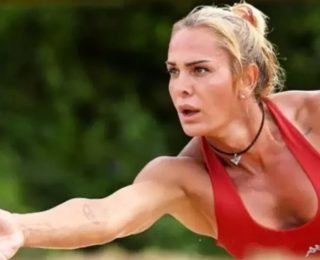 Nagihan Karadere Survivor’daki Kazancını Kamuoyuyla Paylaştı: Bölüm Başına Alıyorduk