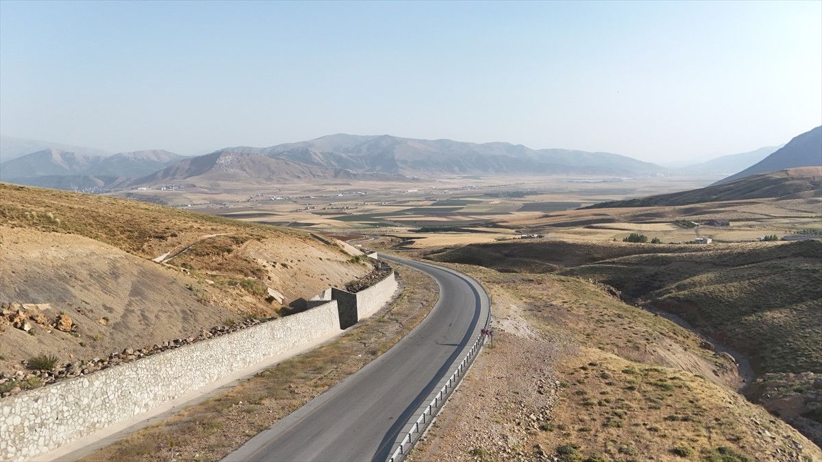 Nemrut Kalderası Güvenlik Güçleri Tarafından Korunuyor