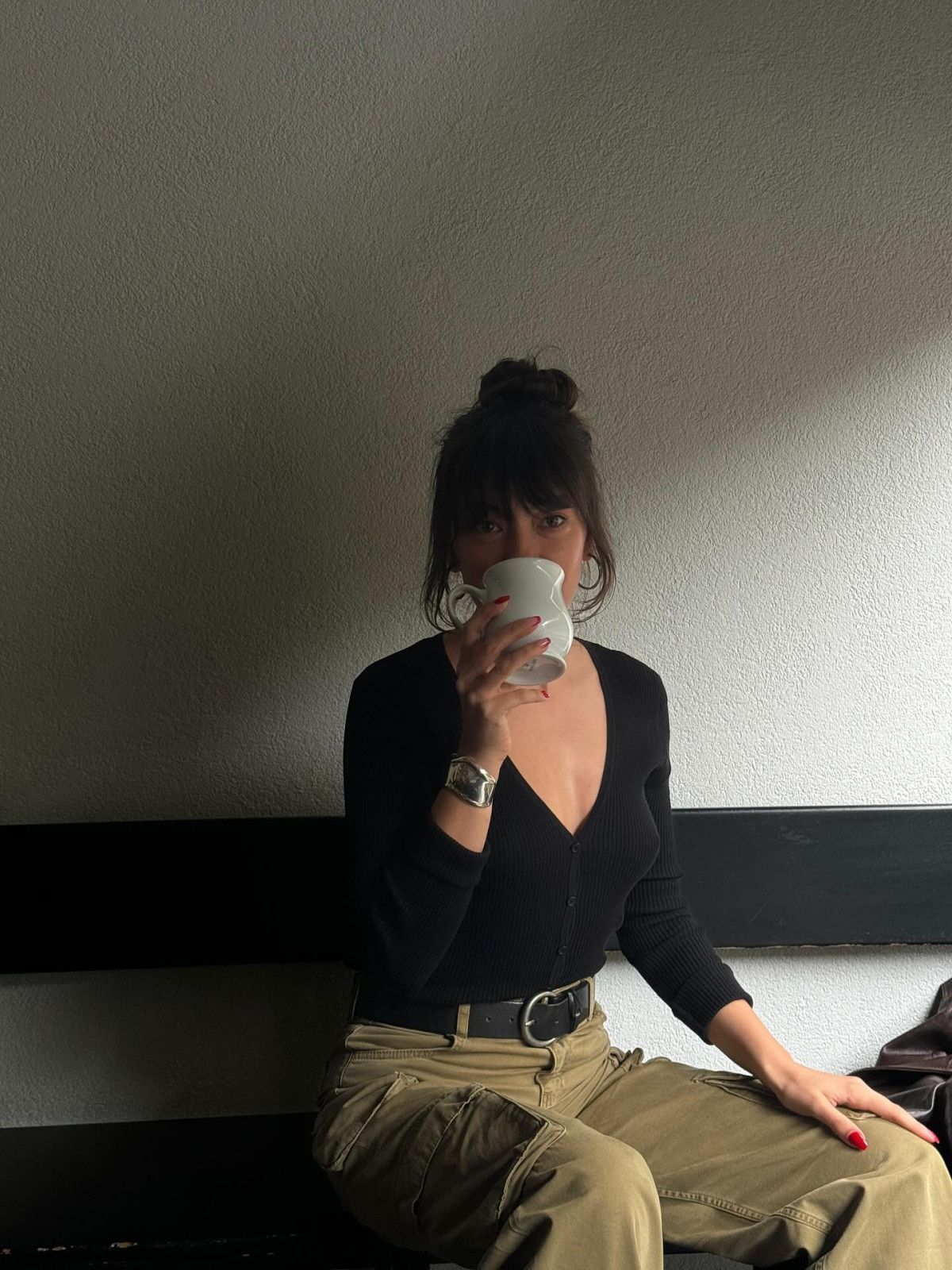 Neslihan Atagül'ün 33. Yaş Gününü Kutlama Coşkusu