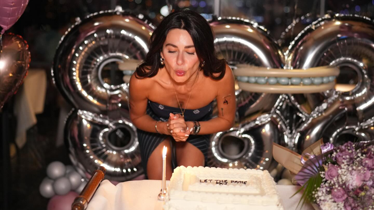 Çölde Çekilen Muhteşem Fotoğraflar