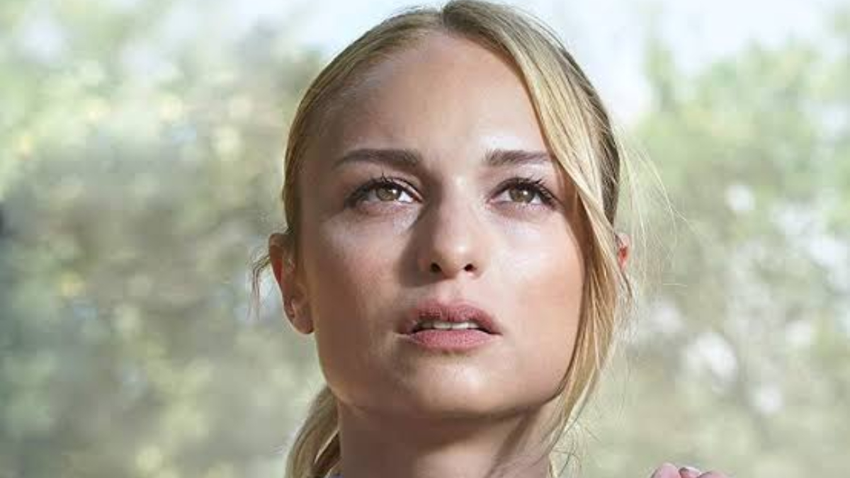 Şahinkaya'nın Kalbini Yakan Satırlar