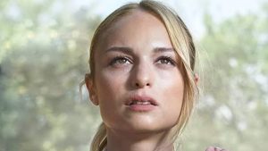 Nilperi Şahinkaya’nın Annesinin Vefatıyla Sarsılan Haber