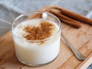 Nişastasız ve Tam Ölçülü Sütlaç Tarifi: Lezzetli ve Hafif Bir Tatlı