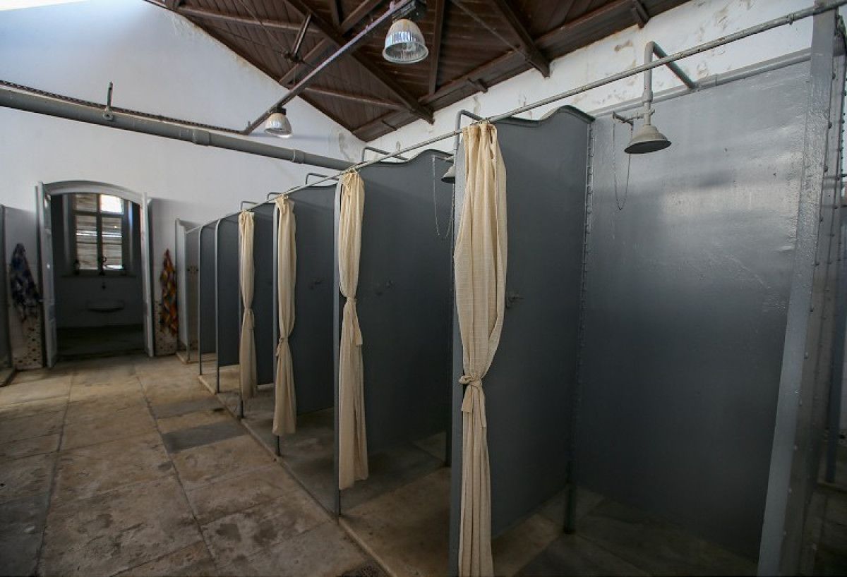 Osmanlı'dan Günümüze Urla'da Tarihin Sağlık Kalesi: Karantina Adası