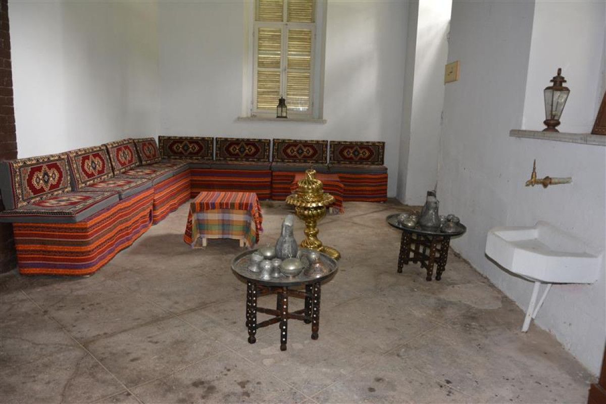 Osmanlı'dan Günümüze Urla'da Tarihin Sağlık Kalesi: Karantina Adası