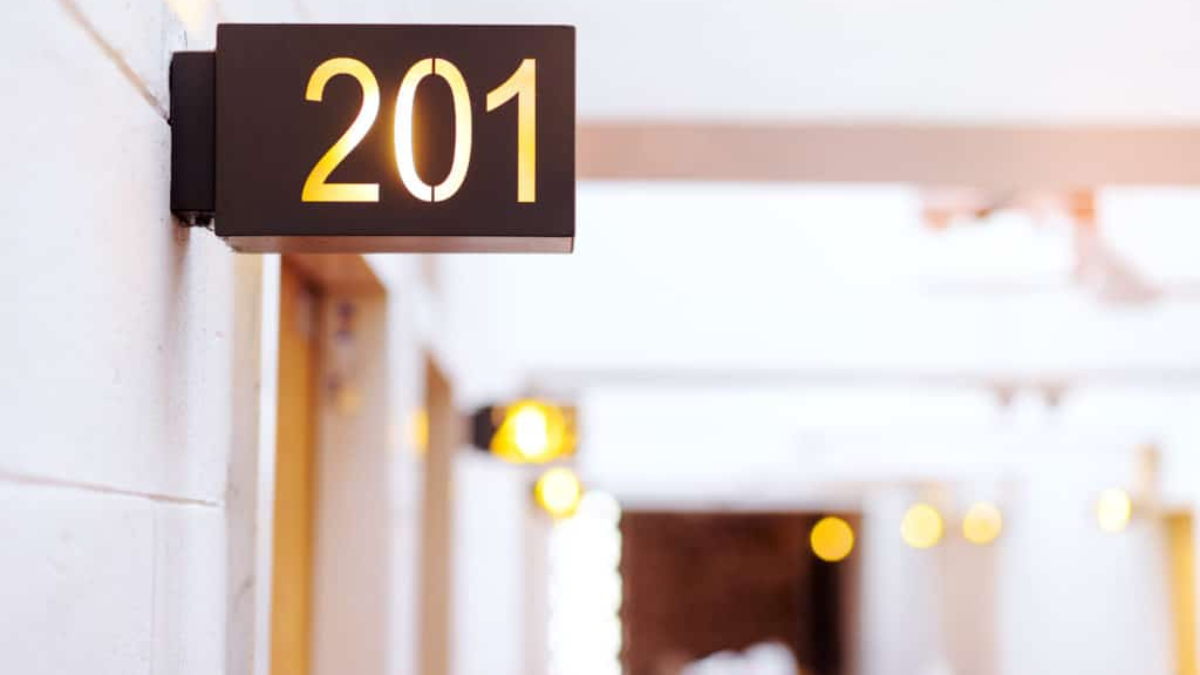 Huzursuz Oda Tercihine Dikkat! 