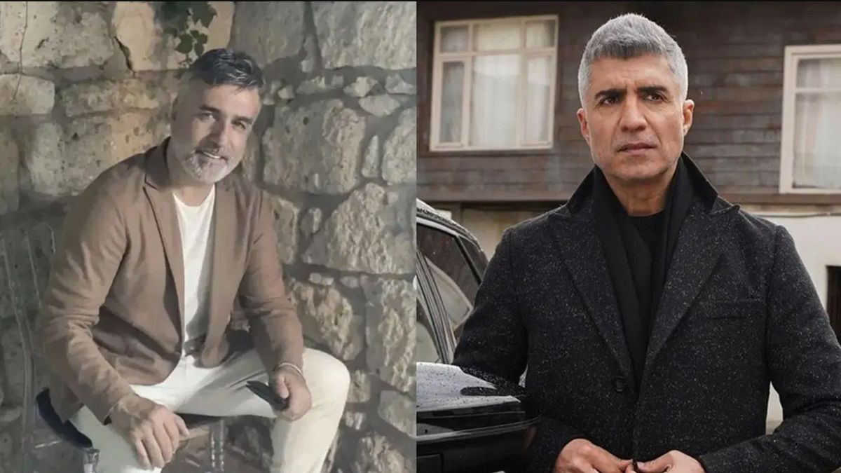 Özcan Deniz’den İddialara Sert Yanıt