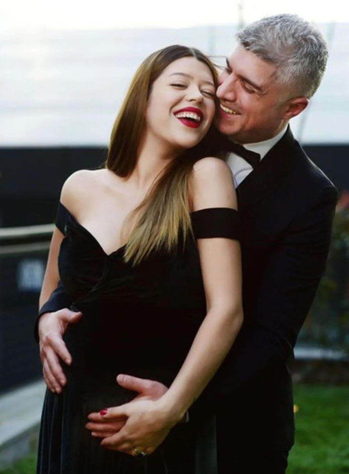 Özcan Deniz’in Ağabeyi Ercan Deniz’den Şok Açıklama: Çocuğuna DNA Testi Yaptırdı