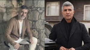 Özcan Deniz’in Ağabeyi Ercan Deniz’den Şok Açıklama: Çocuğuna DNA Testi Yaptırdı