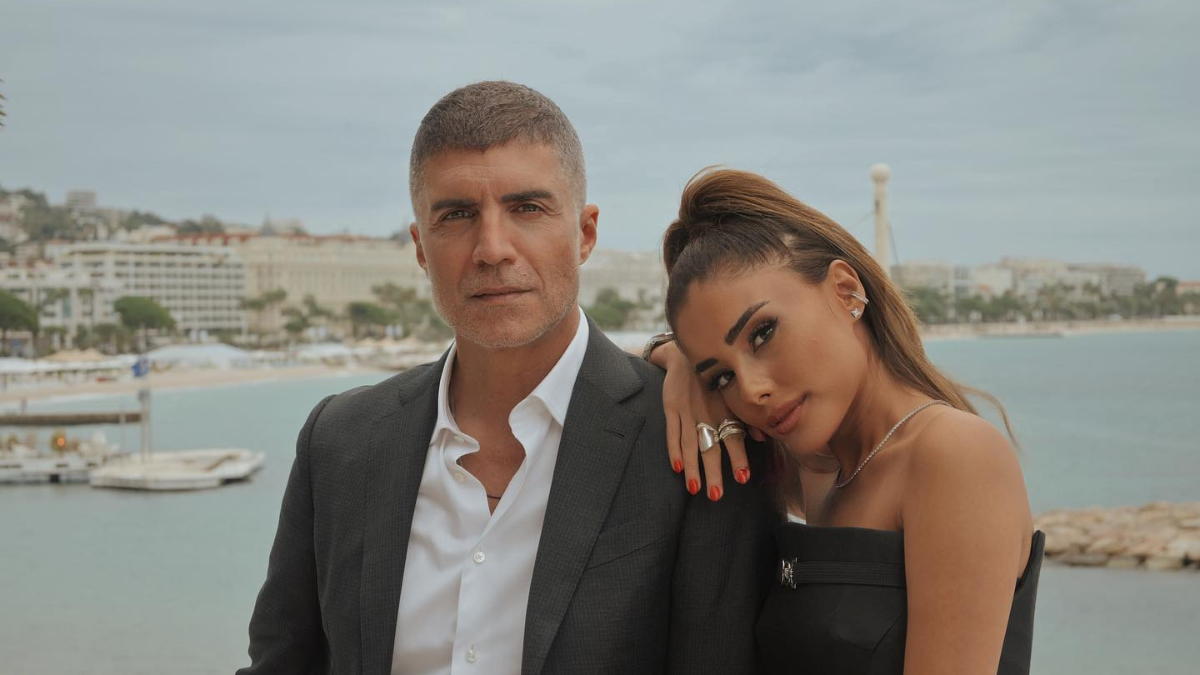 Özcan Deniz'in Eşinin Anlatımı