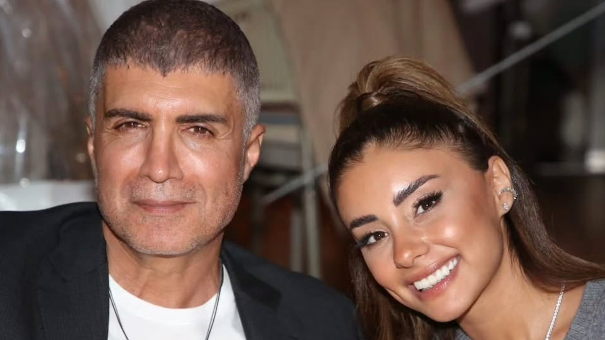 YENİ KARAKTER YÜKLENİYOR