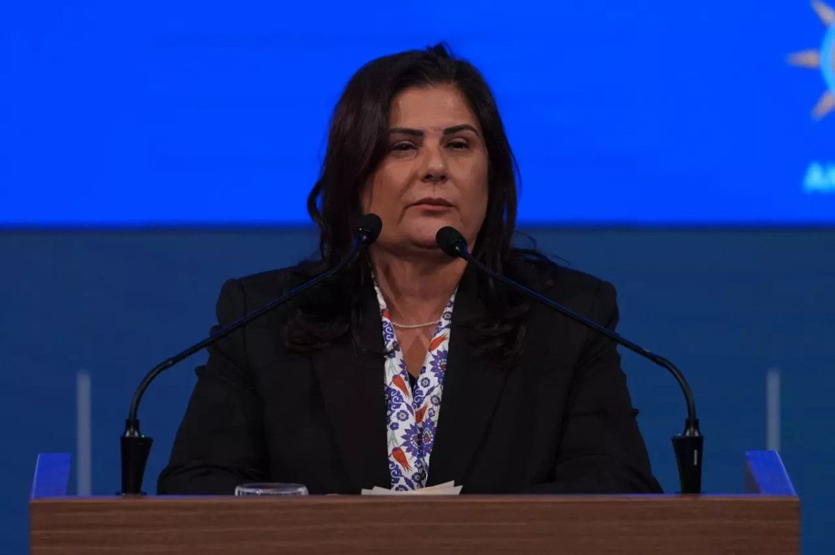 Özlem Çerçioğlu'nun Oğluyla İlişkisi Gündeme Gelen Miray Daner Hakkında Yorumlar