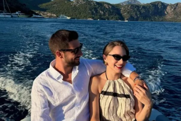 Özlem Çerçioğlu’nun Oğluyla İlişkisi Gündeme Gelen Miray Daner Hakkında Yorumlar