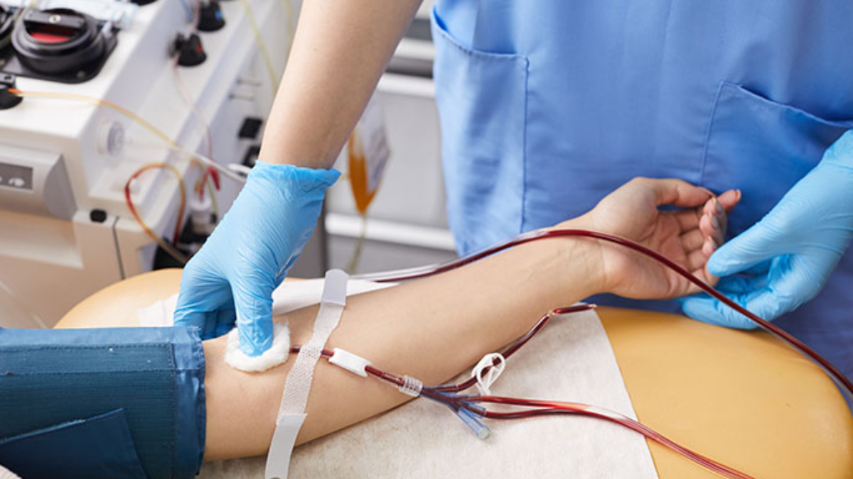 Ozon tedavisinin uygulama yöntemleri