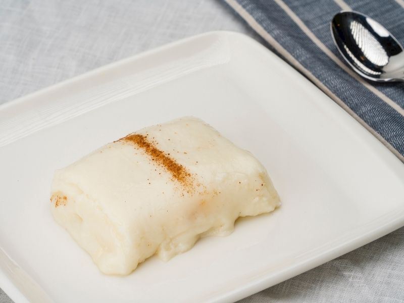 Pastane Tadında Enfes Yalancı Tavuk Göğsü Tarifi