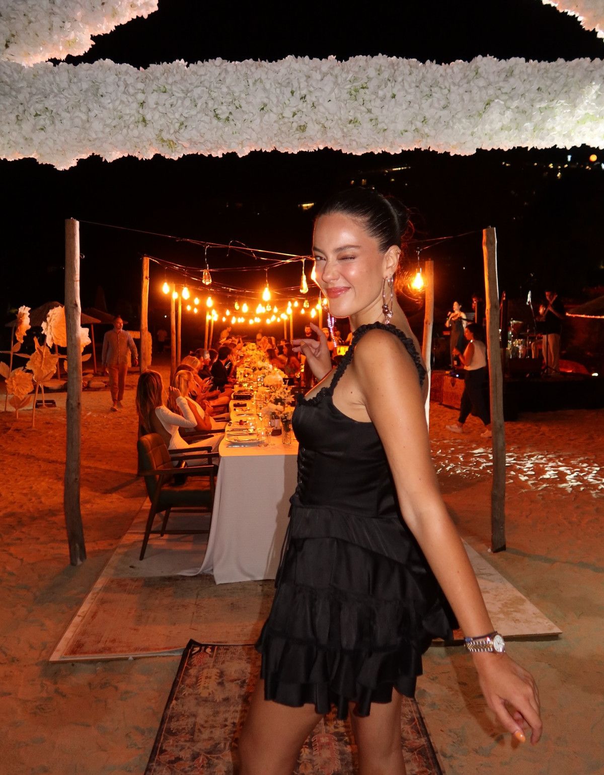 Güncel Sosyal Medya Paylaşımları