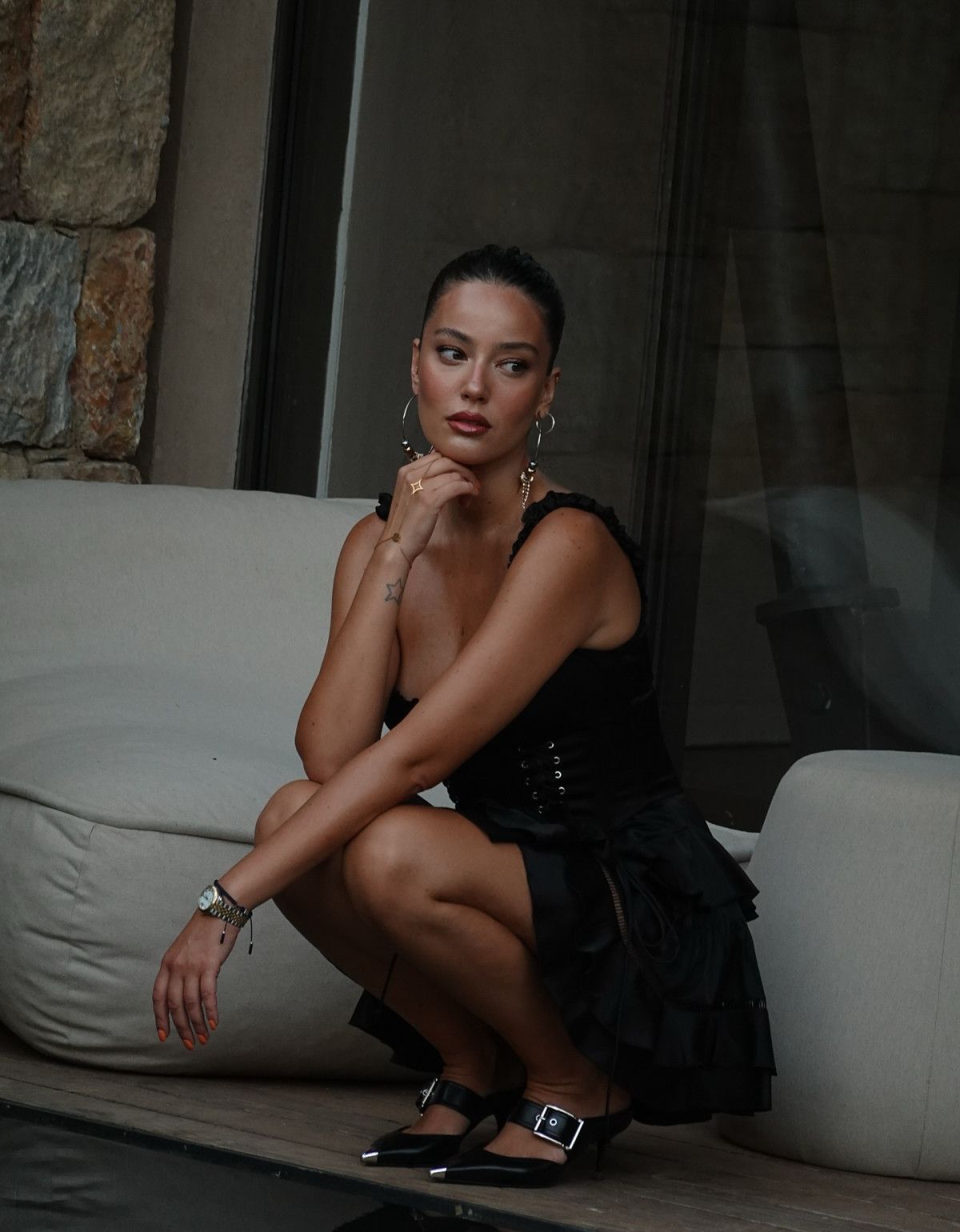 Güncel Sosyal Medya Paylaşımları