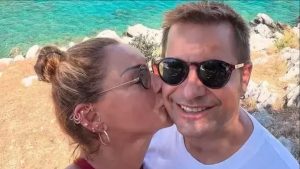 Pınar Altuğ ve Yağmur Atacan’dan Romantik Yaz Pozu: “Yazın Sonu Gelmesin”