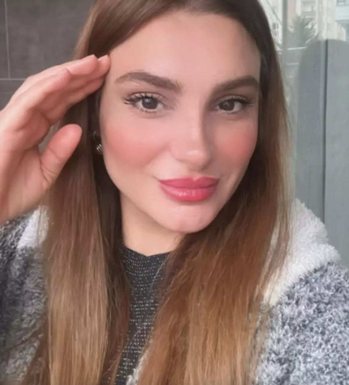 Yeniden Hayata Dönüş