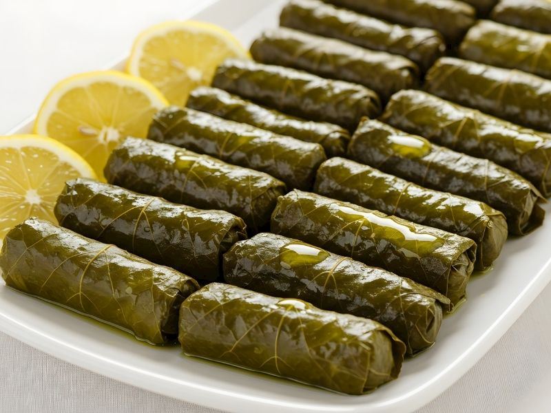 Alternatif Malzeme Önerileri