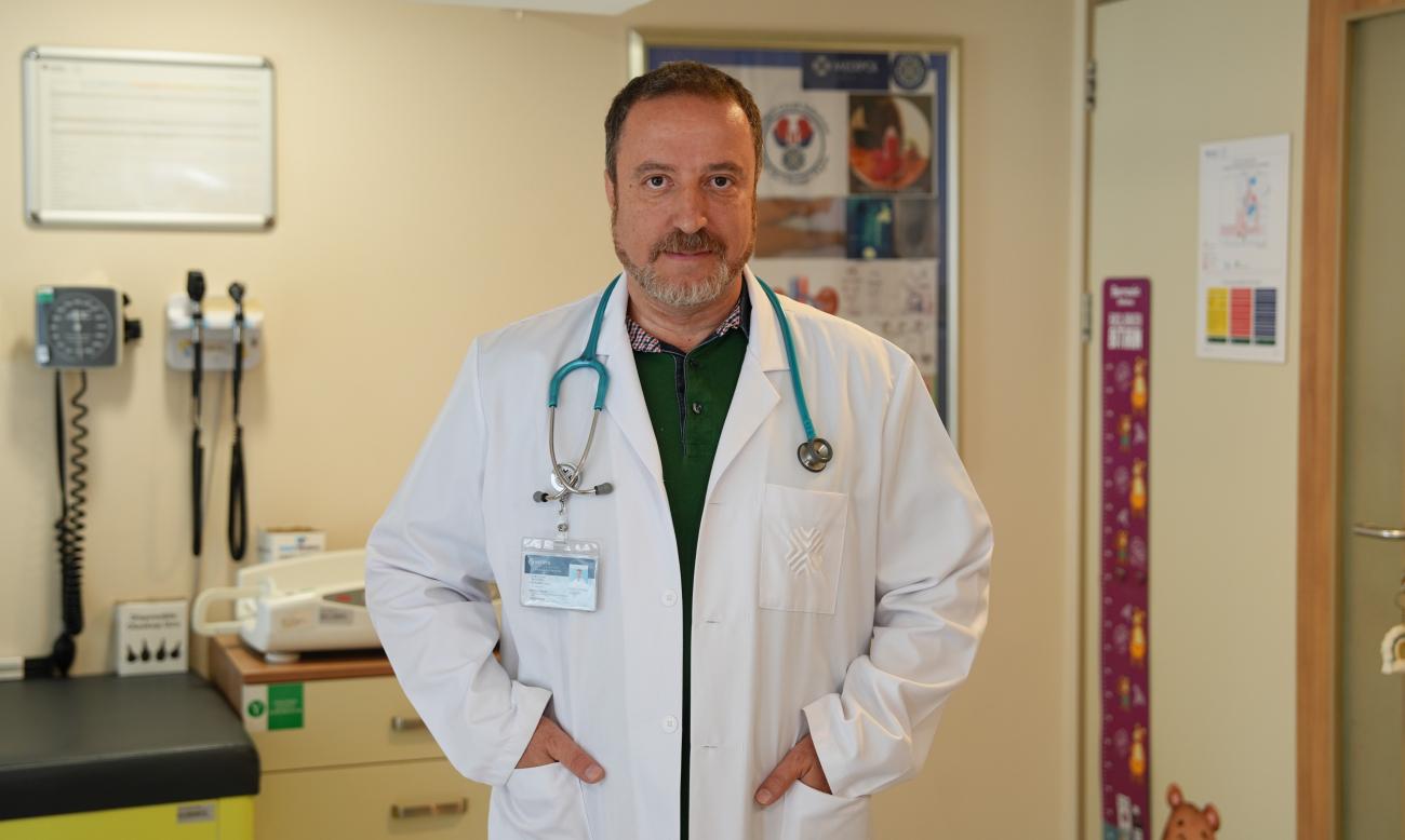 Uyku Bozuklukları ve Ruh Sağlığı Üzerine Etkileri